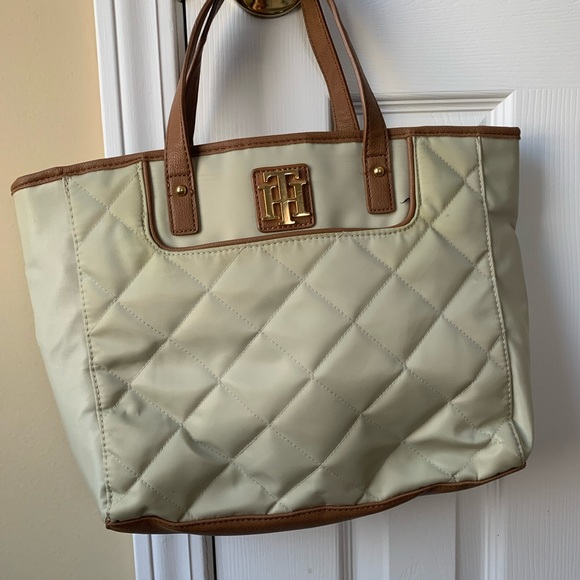 TOMMY HILFIGER Medium Bag - Picture 11 of 13